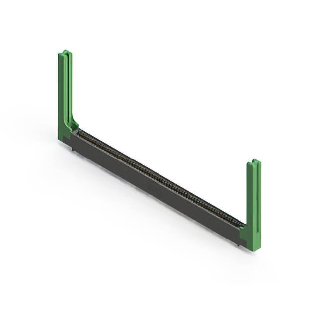 395-066-540-458 EDAC Inc.  Edgeboard Connectors